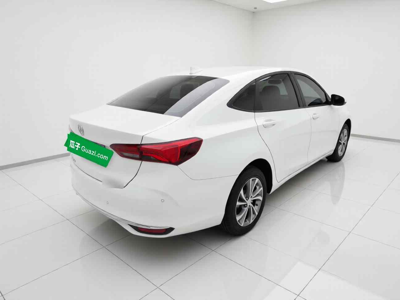 别克 威朗 2023款 Pro 乐享版(5)