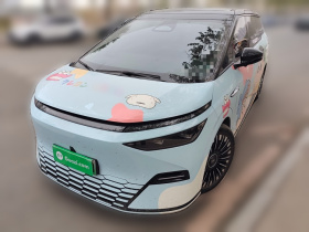 小鹏X9 2025款 702四驱高性能 Max