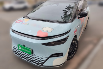 小鹏X9 2025款 702四驱高性能 Max