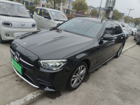 奔驰E级 2022款 E 260 L 运动型