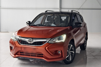 比亚迪 宋 2016款 2.0TID 自动旗舰型