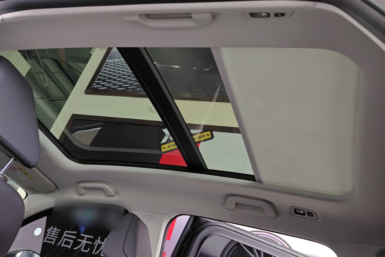 哈弗H6 2021款 1.5T 自动冠军版中控内饰22