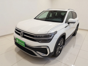 大众 途岳 2023款 300TSI 两驱满月版