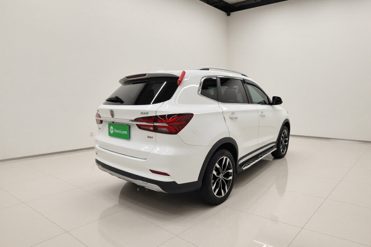 荣威RX5 2016款 20T 两驱自动互联网智享版车身外观7