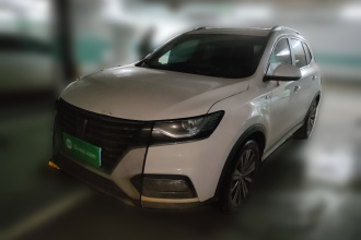 荣威RX5 2020款 20T 手动4G互联超越旗舰版