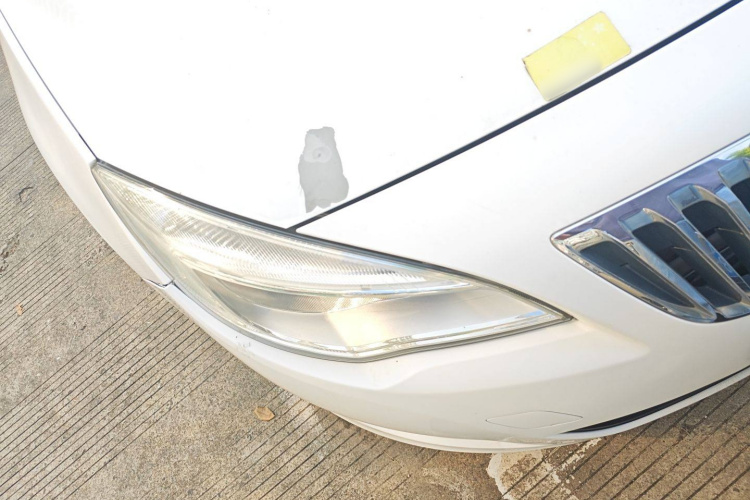 别克 英朗 2013款 XT 1.6L 自动时尚版车身外观6006