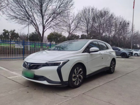 别克 微蓝6 2022款 插电混动 互联智慧型