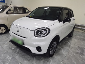 零跑汽车 零跑T03 2024款 310舒享版