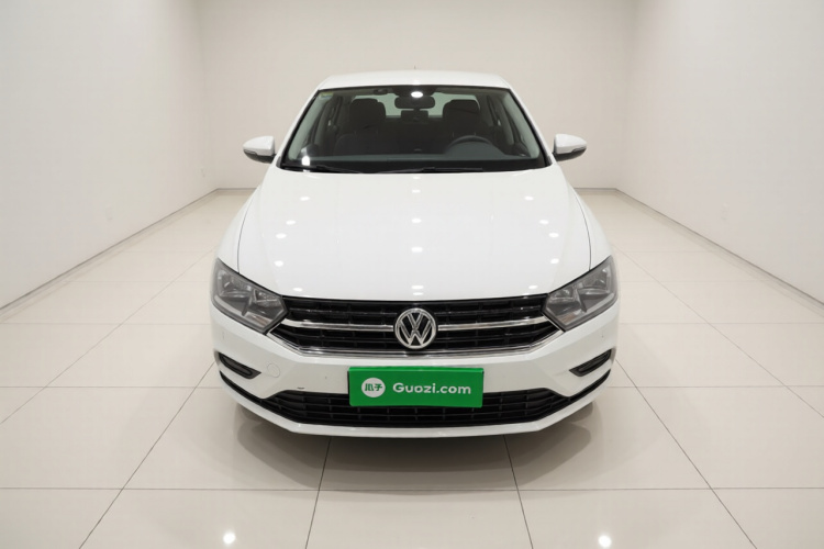 大众 2019款 改款 宝来·传奇 1.5L 手动时尚型 国VI车身外观2