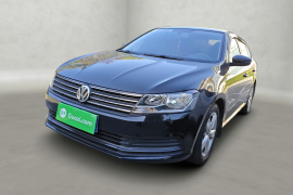 大众 朗逸 2017款 1.6L 自动风尚版