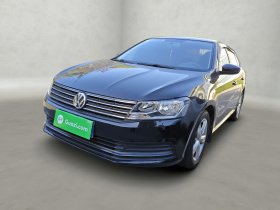 大众 朗逸 2017款 1.6L 自动风尚版