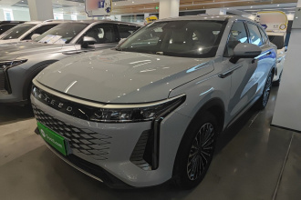 星途 瑶光C-DM 2024款 1.5T 长续航Pro