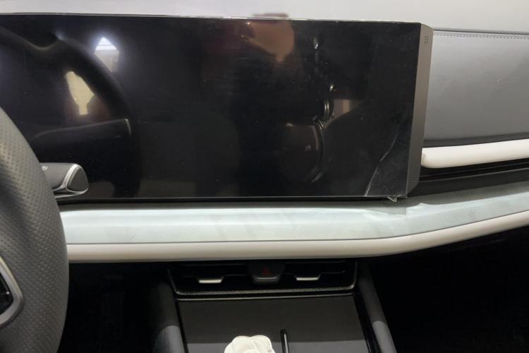 长安UNI-T 2023款 第二代 1.5T 尊贵型局部细节16