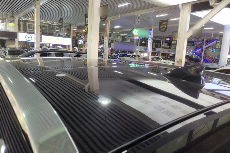 雷克萨斯RX 2021款 300 四驱F SPORT局部细节57