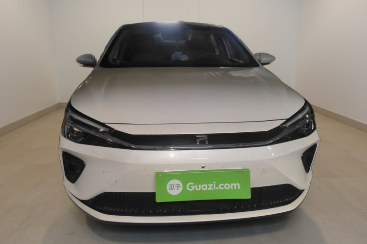 飞凡汽车 飞凡ER6 2020款 620km 智享版车身外观2