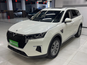 启辰星 2020款 260T 自动48V轻混增压 星享版