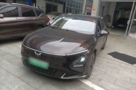 五菱汽车 五菱星光 2023款 150 进阶版