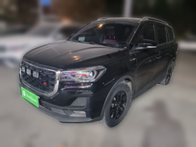 SWM斯威汽车 SWM斯威G05 2022款 PRO 1.5T DCT精英型 7座