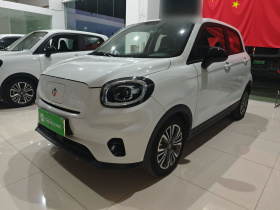 零跑汽车 零跑T03 2020款 400轻享版