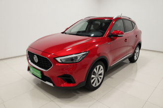 名爵ZS 2020款 180DVVT 自动Lite