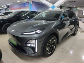 深蓝汽车 深蓝S07 2026款 300Ultra 华为乾崑ADS SE版