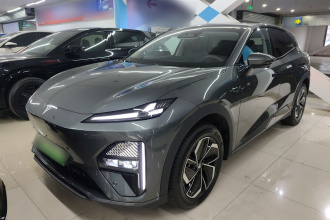 深蓝汽车 深蓝S07 2026款 300Ultra 华为乾崑ADS SE版