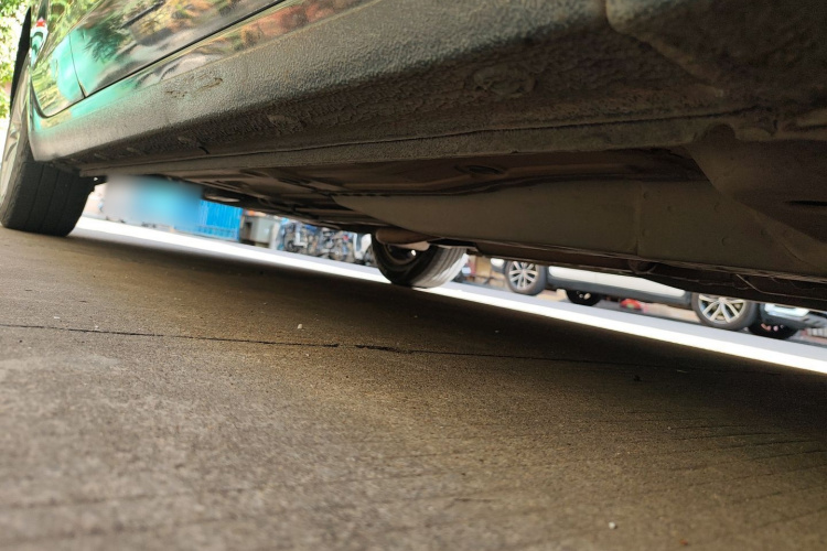 别克 英朗 2015款 15N 自动进取型局部细节9001