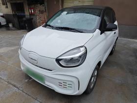 荣威 科莱威CLEVER 2021款 302km卓越版