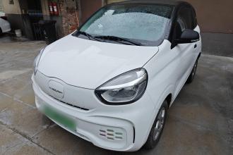 荣威 科莱威CLEVER 2021款 302km卓越版