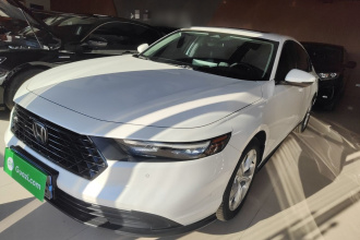 本田 雅阁 2023款 260TURBO 智享版