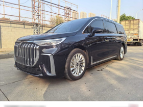 岚图汽车 岚图梦想家 2024款 PHEV 超长续航尊贵版