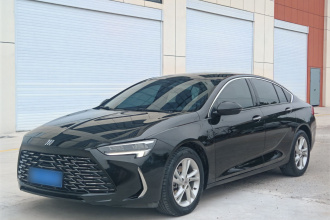 别克 君威 2024款 25T 超享版