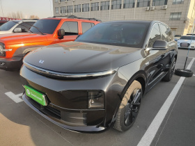 理想汽车 理想L6 2024款 Pro