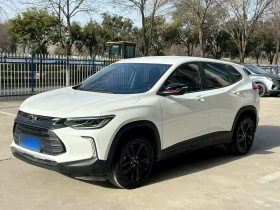 雪佛兰 创酷 2019款 Redline 335T CVT潮版 国VI