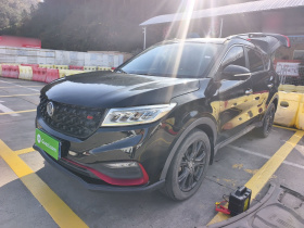 东风风光 风光580 2021款 ☆星版 1.5TGDI 自动旗舰型