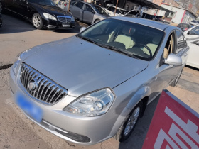 别克 凯越 2015款 1.5L 手动经典型