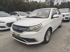 吉利汽车 金刚 2016款 1.5L 手动精英型