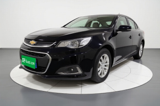 雪佛兰 迈锐宝 2017款 1.5T 自动舒适版