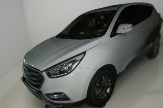 北京现代ix35 2013款 2.0L 自动两驱舒适型GL 国IV