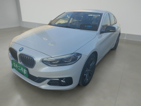 宝马1系 2018款 118i 运动型