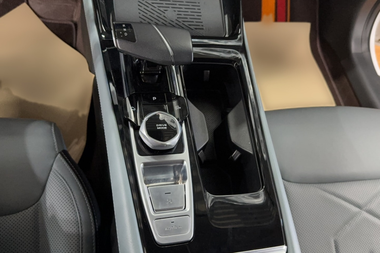 长安 锐程PLUS 2023款 1.5T DCT领航型局部细节18