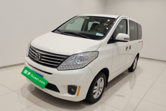 东风风行 风行F600 2016款 F600 1.5T 尊享型