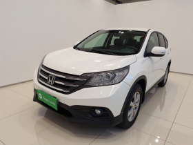 本田CR-V 2012款 2.0L 两驱都市版