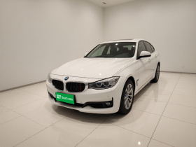 宝马3系GT 2016款 320i 时尚型