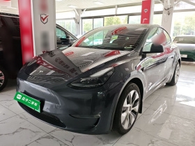 特斯拉 Model Y 2022款 长续航全轮驱动版