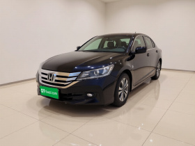 本田 雅阁 2015款 2.0L LXS  精英版