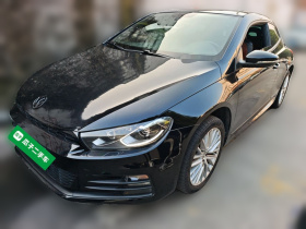 大众 尚酷 2015款 2.0TSI 豪华版