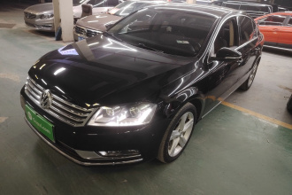 大众 迈腾 2015款 1.8TSI 尊贵型