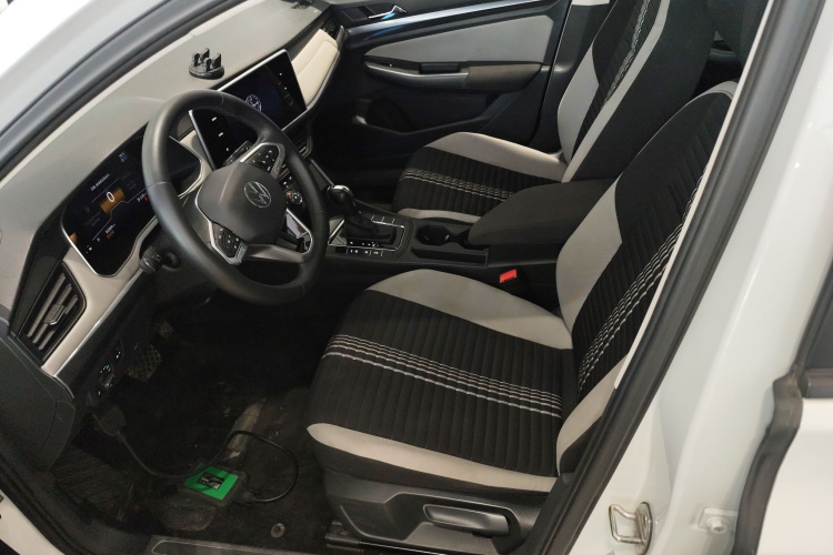 大众 宝来 2023款 200TSI DSG畅行版局部细节19