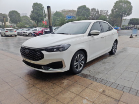 福特 福睿斯 2021款 1.5L 自动钻石版